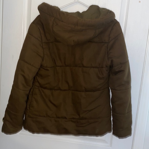 GOLDEN by TNA jacket - Picture 6 of 7